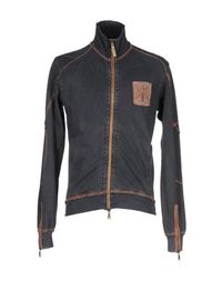 Толстовка Richmond Denim