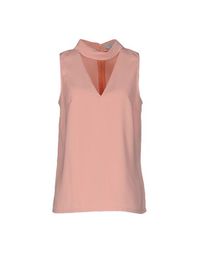 Топ без рукавов RED Carpet