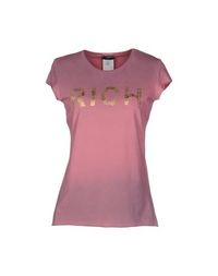 Футболка Richmond Denim