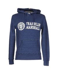 Толстовка Franklin & Marshall