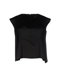 Топ без рукавов Maison Margiela