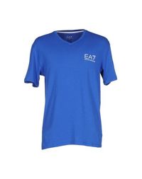 Футболка EA7
