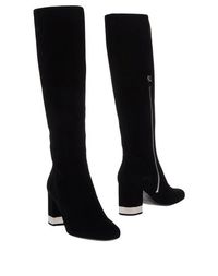 Сапоги Saint Laurent
