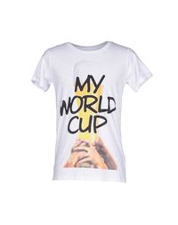 Футболка MY T Shirt