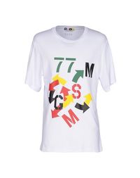 Футболка Msgm