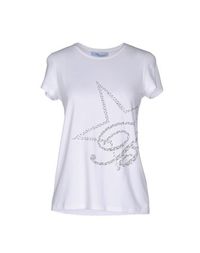 Футболка Blumarine