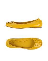 Балетки Tory Burch