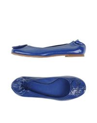 Балетки Tory Burch