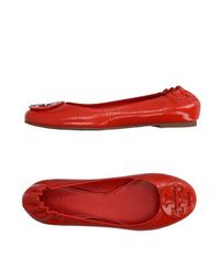 Балетки Tory Burch