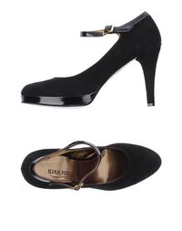 Туфли Pierre Balmain