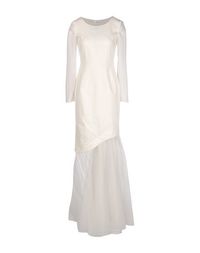 Длинное платье Philosophy DI Alberta Ferretti