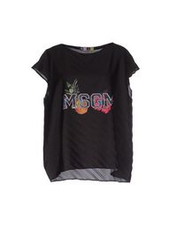 Блузка Msgm