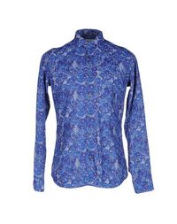 Pубашка Island