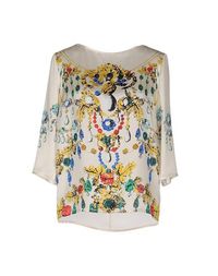 Блузка Blumarine