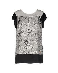 Блузка Class Roberto Cavalli