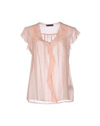 Блузка TRU Trussardi
