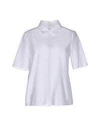 Pубашка JIL Sander Navy