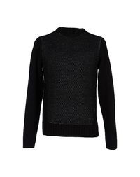 Свитер Vneck