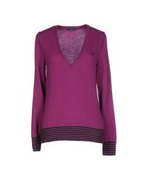 Свитер Fred Perry
