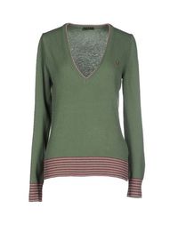 Свитер Fred Perry