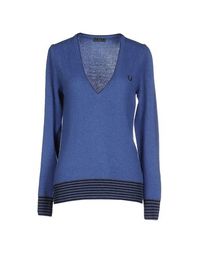 Свитер Fred Perry