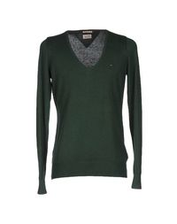 Свитер Tommy Hilfiger Denim