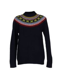 Свитер Fred Perry