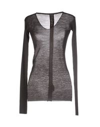 Свитер Rick Owens