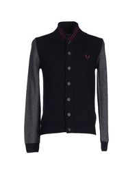 Кардиган Fred Perry