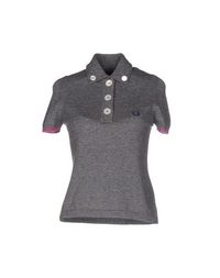 Свитер Fred Perry