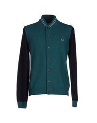 Кардиган Fred Perry