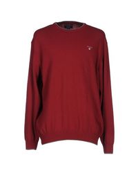 Свитер Gant