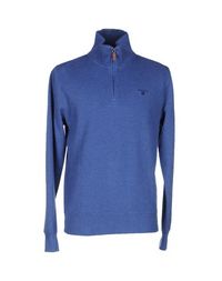 Водолазки Gant