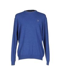 Свитер Gant