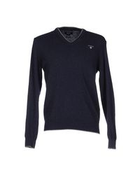 Свитер Gant