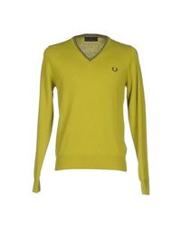 Свитер Fred Perry