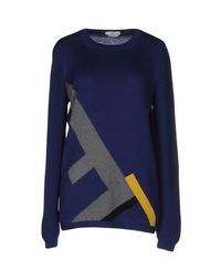 Свитер Fendi