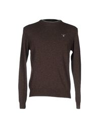 Свитер Gant