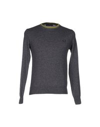 Свитер Fred Perry