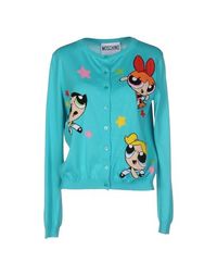 Кардиган Moschino Couture