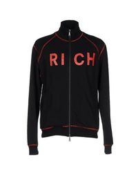 Толстовка Richmond Denim