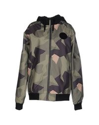 Куртка Clwr Color Wear