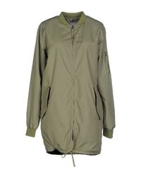 Легкое пальто Clwr Color Wear