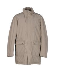 Пуховик [C] Studio