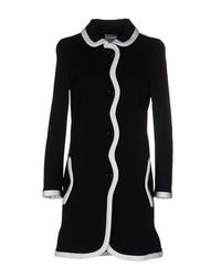 Легкое пальто Moschino Cheapandchic