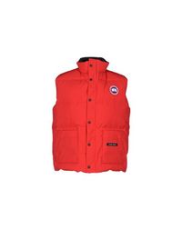 Пуховик Canada Goose