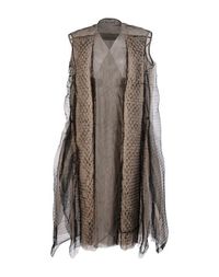 Легкое пальто Rick Owens