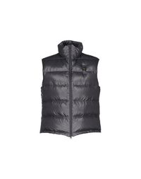 Пуховик Blauer