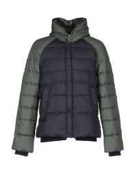 Пуховик Duvetica