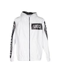 Куртка UEG